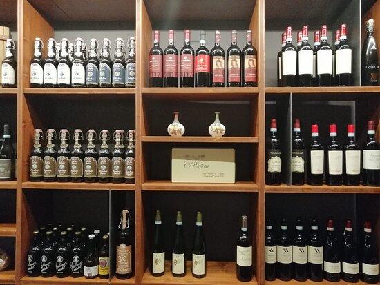 La Crescia Del Tondo